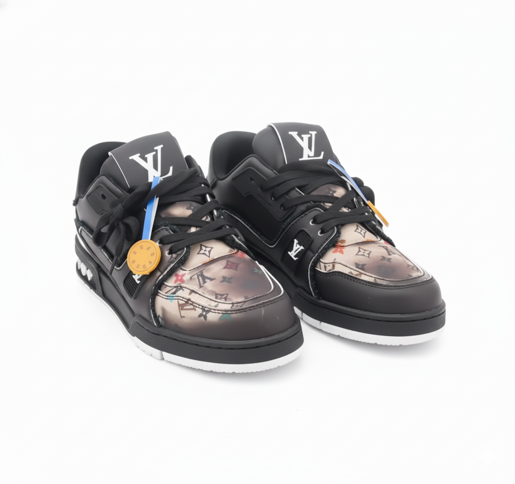 Scarpe LV