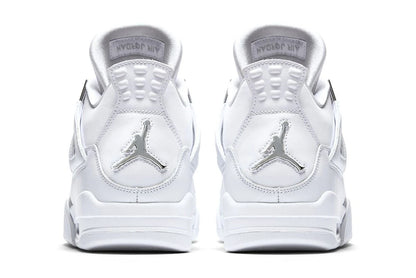Jordan 4