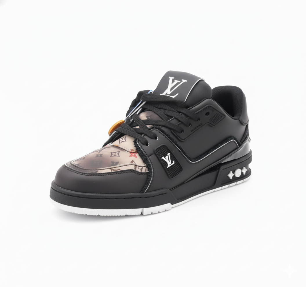 Scarpe LV